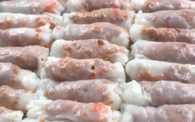 Bánh Cuốn Trung Hoa - 262 Tống Duy Tân