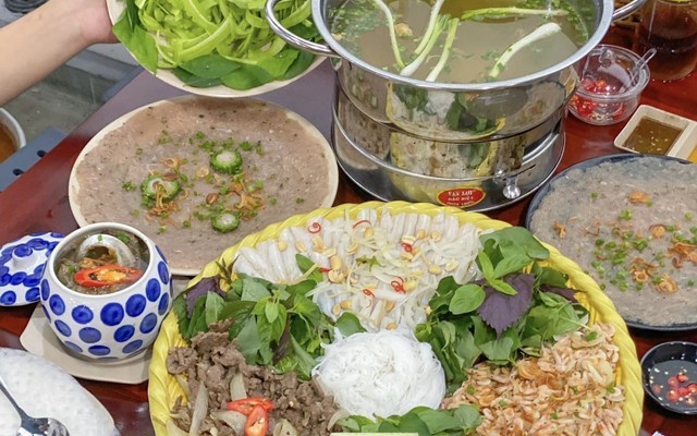 Bếp Nhà Mèo - Lẩu Cá & Bún Thái