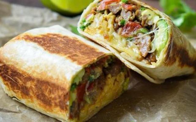 Tacos Toro - Bắc Hải