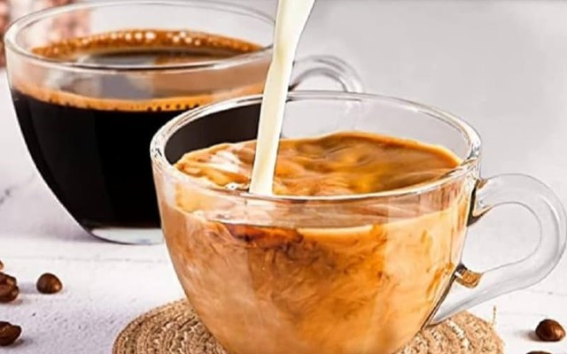 Hẹ Hẹ Coffee & Tea