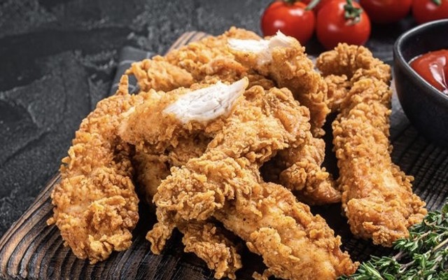 Bếp Nhà Hạnh - CMT8