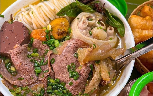 Gói Mang Đi - Quán Ăn - 43 Hoàng Hoa Thám