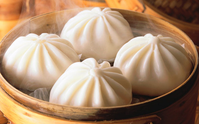 Mỳ Ramen & Bánh Bao Dimsum - Ruby Green Mart