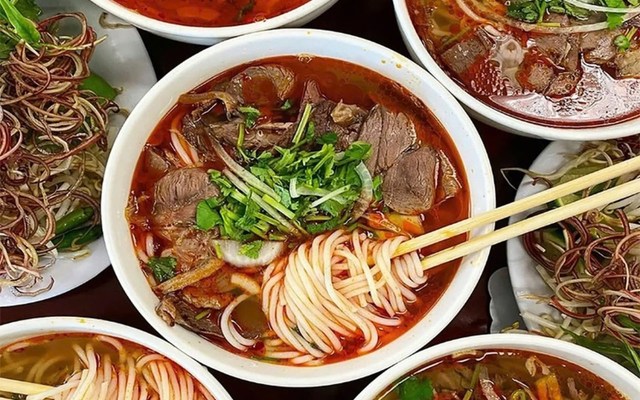 AMI FOODS - Tên Lửa
