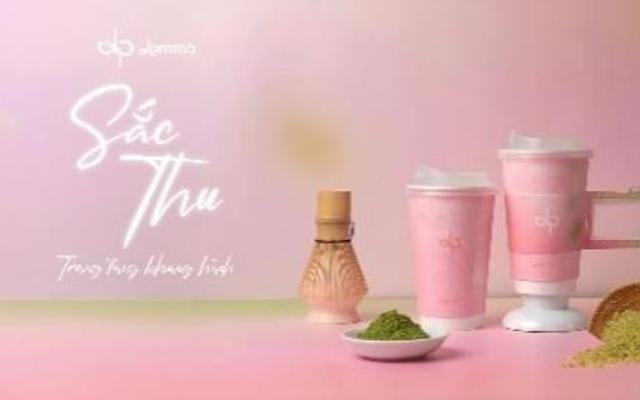 Lam Trà - Trà Thơm Thanh Vị - Trần Hưng Đạo
