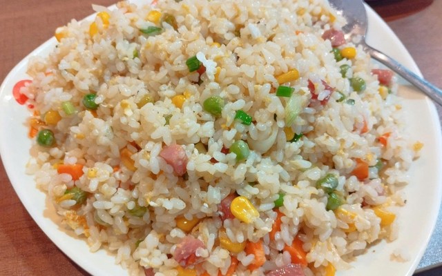 Shaxianxiaochi - Lý Thái Tổ