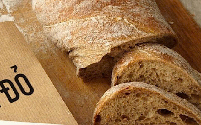 Bánh Mì Gạch Đỏ - Shop Online - Quận 7
