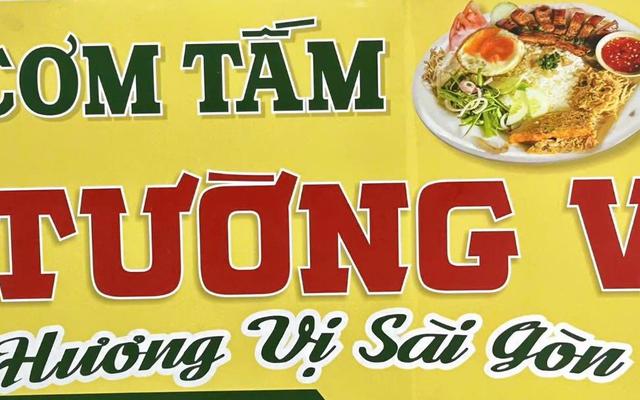 Cơm Tấm Tường Vi - Tân Sơn Nhì