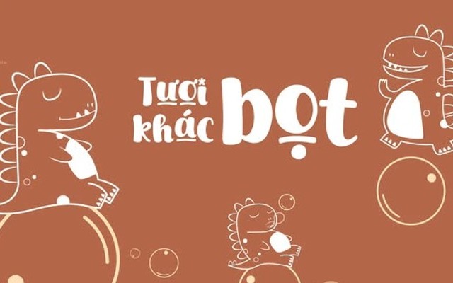 Kom Phê Cha - Kombucha, Cafe & Matcha - Nguyễn Cư Trinh