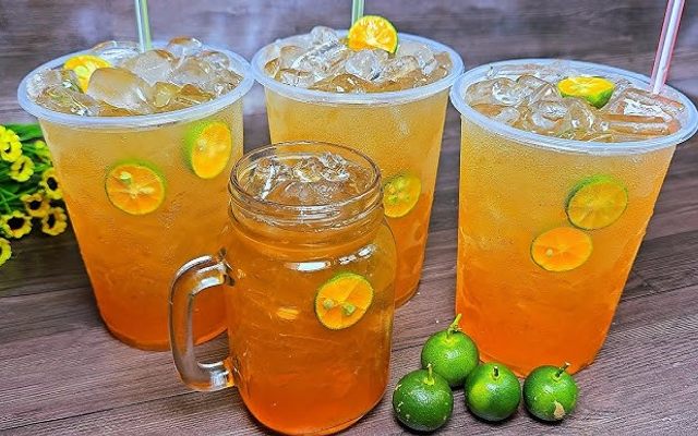 Cà Phê, Trà & Nước Mía - 302 Phạm Cự Lượng