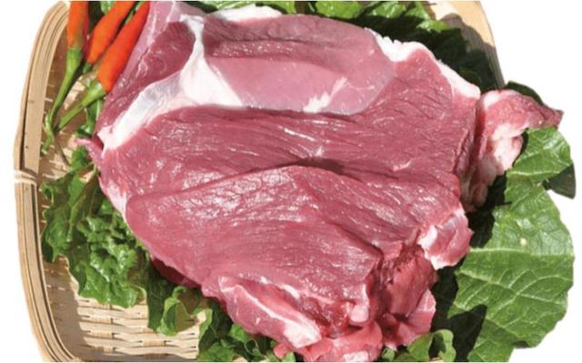 A Hiếu DÊ TƯƠI - Thịt Dê Tươi, Lẩu Dê & Dê Hấp - 128 Tỉnh Lộ 43