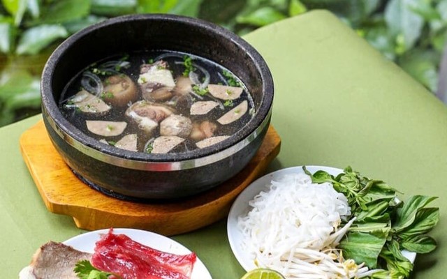 Phở & Bún Bò 686 - Trần Đại Nghĩa