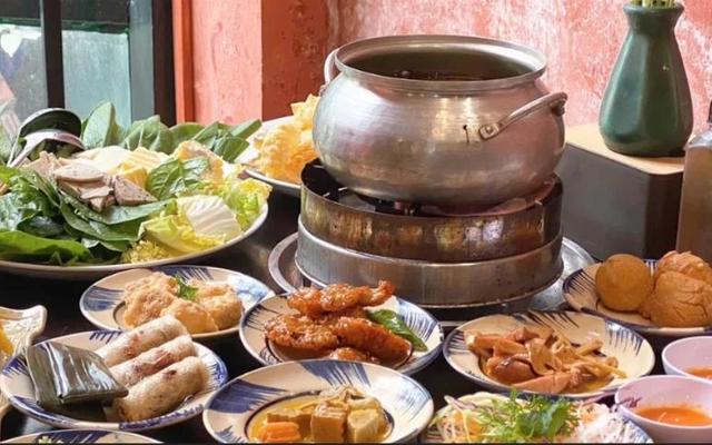 Tính Không Chay - Láng Hạ