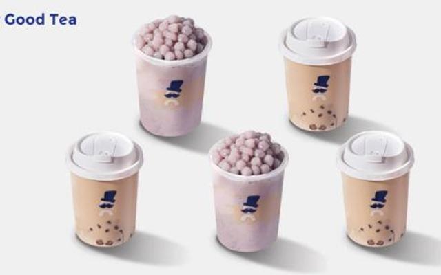 Mr Good Tea - Trung Hòa