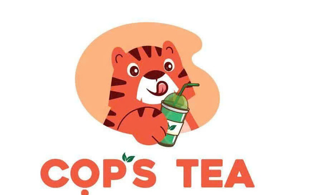CỌP'S Tea