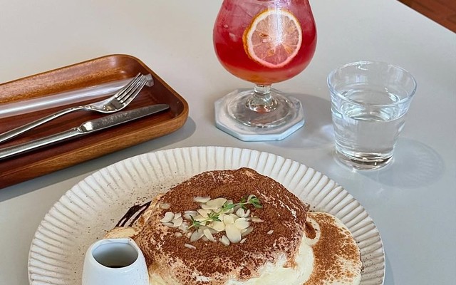 Raum Brunch Cafe D2 Vista Verde - Thạnh Mỹ Lợi