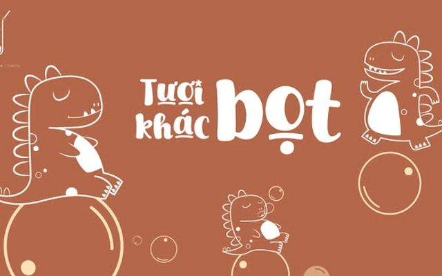 Kom Phê Cha - Kombucha, Cafe & Matcha - Nguyễn Đình Chiểu