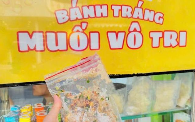 Bánh Tráng Muối Vô Tri - Chi Nhánh 9 - 140/4 Nguyễn Ảnh Thủ