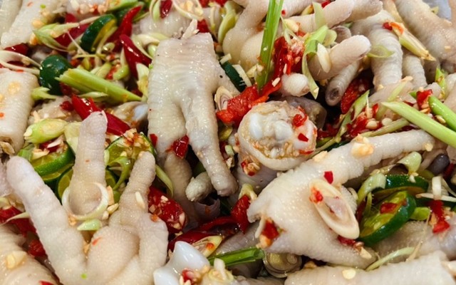 Cơm Tấm & Bún Chả Cá Ngọc Thiện - Duy Tân