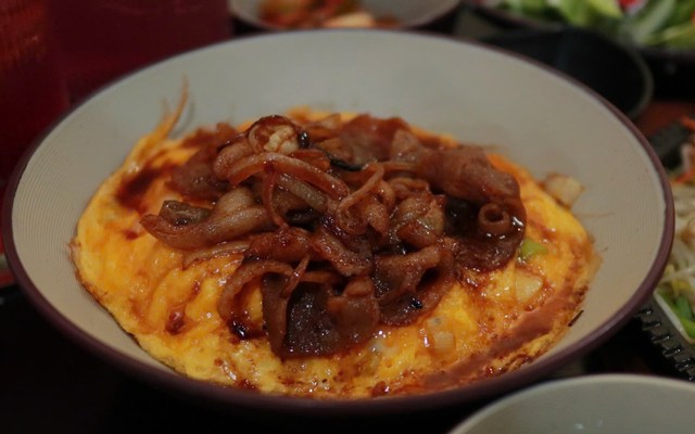 Xi'zo Xốt - Cơm Xì Xèo, Miến Trộn & Gà Rán