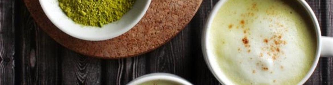 ANOR MATCHA - Gu Nhật Đậm Vị