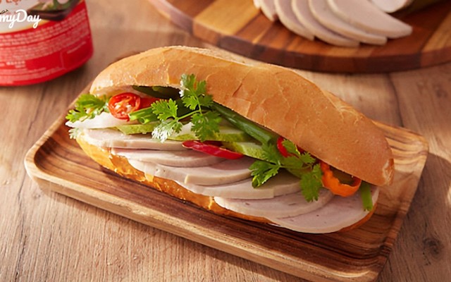 Đại Nam Bakery - Phạm Như Xương