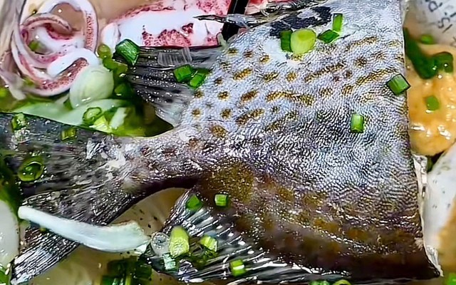 Bún Cá Bớp Chim - 26 Đinh Tiên Hoàng