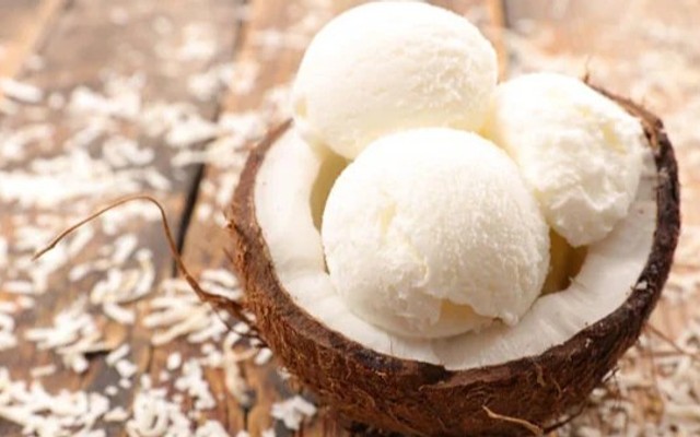 Bếp Nhà Hy - Hy Gelato & Yoghurt - Tân Thắng