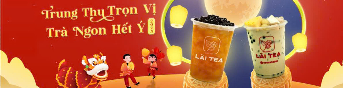 Lài Tea