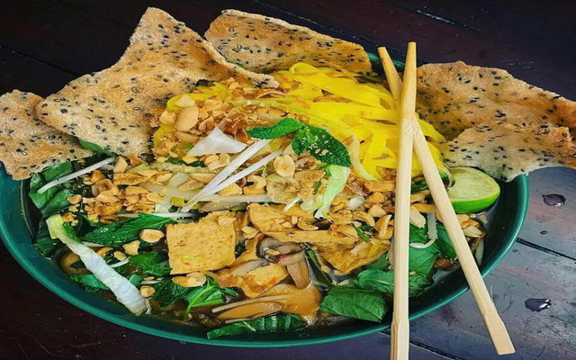 Cafe Khánh Hương - Đường Số 7