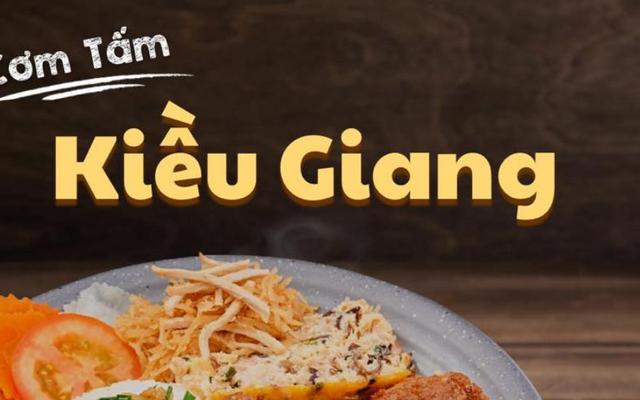 Cơm Tấm Kiều Giang - Quốc Lộ 1A