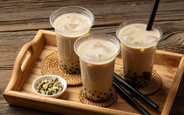 Soo Đậm - Tiệm Trà, Cafe & Ăn Vặt