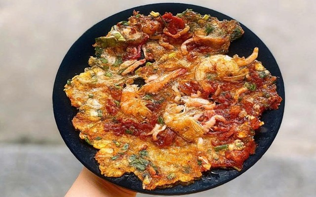 Bánh Ép Mộc - 3 Ưng Bình