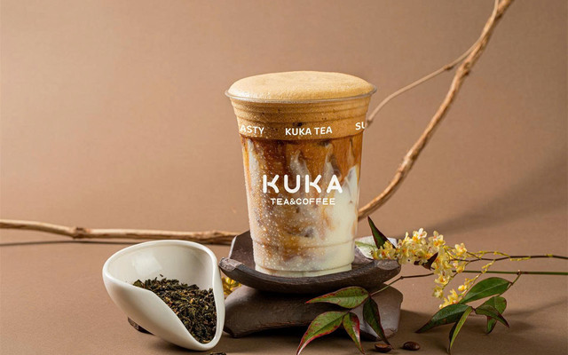 KuKa - Trà Sữa & Cà Phê - Ngô Quyền