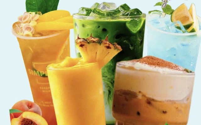 Thư Trần 713 Coffee - Matcha, Trà Trái Cây & Ăn Vặt - Bùi Văn Hòa