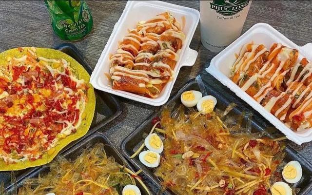 Bánh Tráng Lan Anh - 26 Đinh Tiên Hoàng