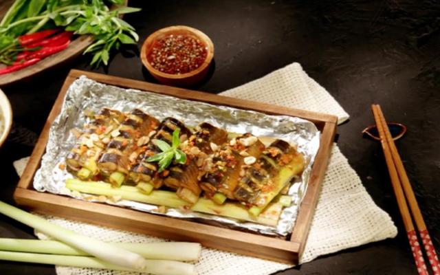 Nhà Hàng Chú Mập - Nam Từ Liêm