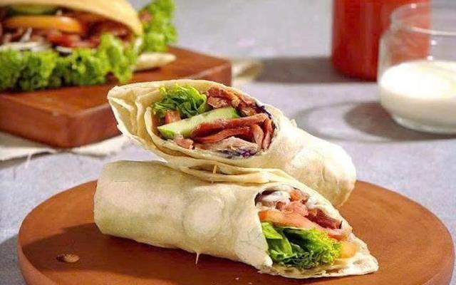 SAIGON KEBABS - Đường Số 5