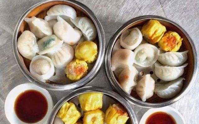 Dimsum - Nguyễn Văn Linh