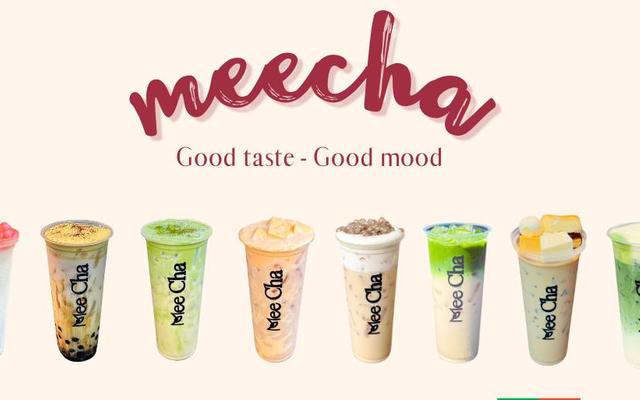 MeeCha - Mê Trà - Điện Biên Phủ