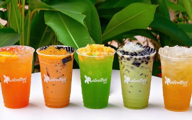 DeeThai ToGo - Phú Lợi