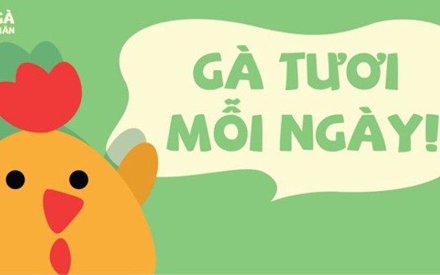 Cơm Gà Thanh Xuân - Hoàng Ngọc Phách