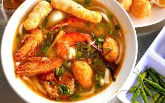 Quán Bánh Canh Ngon - 14 Lê Thánh Tôn