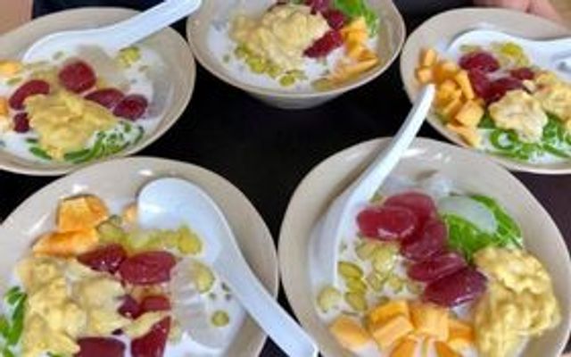 Chè Thái Sầu Riêng Suben - Liên Khu 5-6
