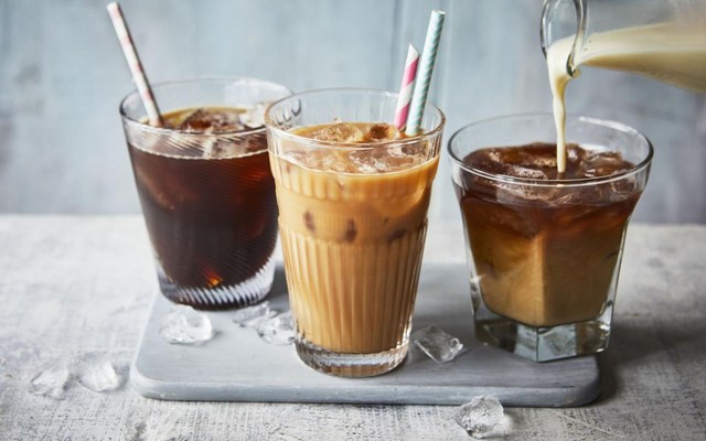 ARC Coffee - Đình Phong Phú
