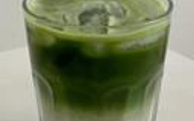 NaNa Tea - Hồ Văn Long