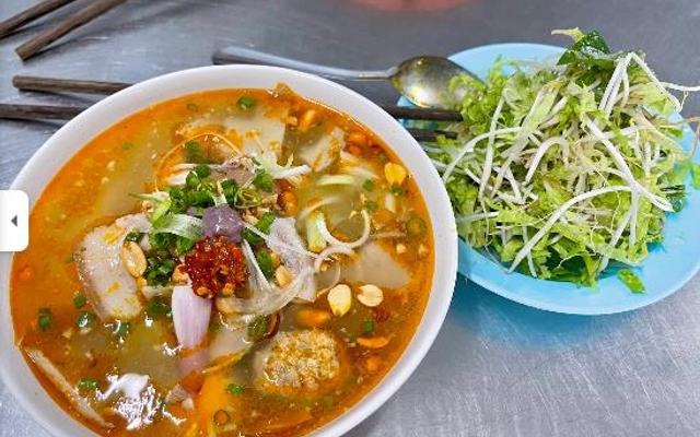 Bún Riêu 45 - Phong Châu