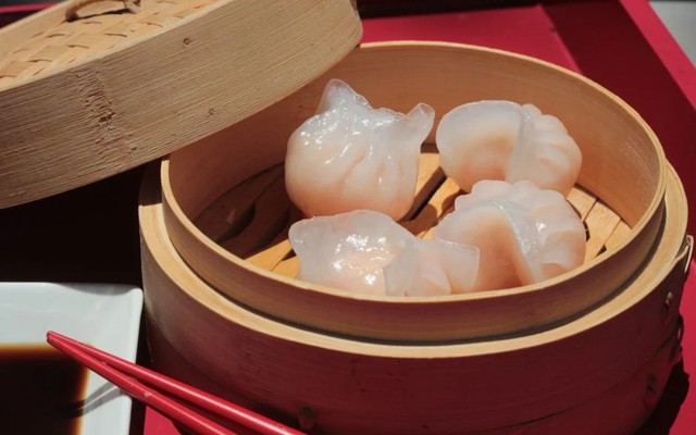 Thượng Hải Xưa Sủi Cảo & Mì Hoành Thánh - Tôn Đản
