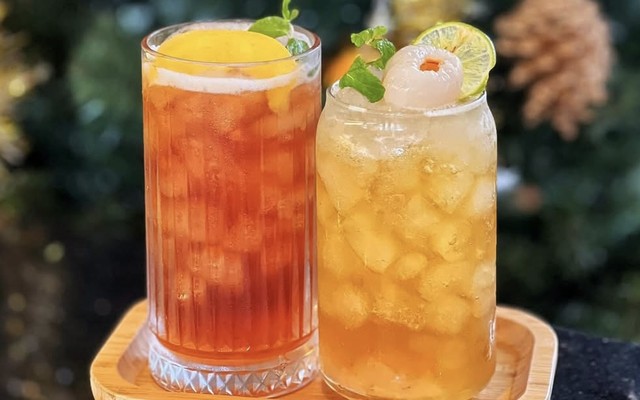 8X Coffee - Trà Sữa, Trà Hoa Quả & Matcha