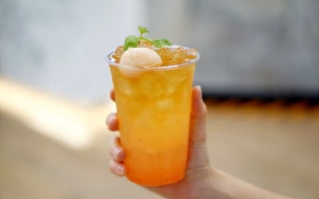 2004 Coffee - Đường Số 59